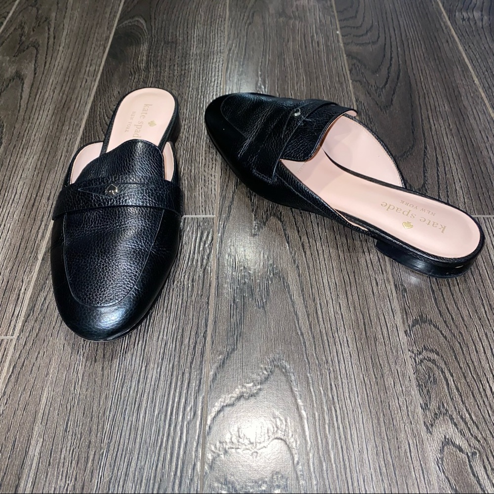 Kate Spade Caelyn 2 Flats
